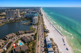 Sea Salt 166 condo - Destin - 9