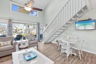 Sea Salt 166 condo - Destin - 7
