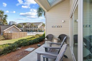 Sea Salt 166 condo - Destin - 3