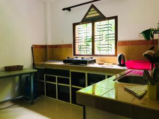 Amasha Villa - 2