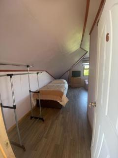 Hostal camino viejo del río - Valdivia - 4