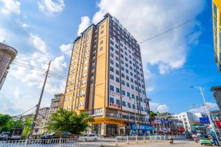 Wansheng Hotel - Jingxi - 9