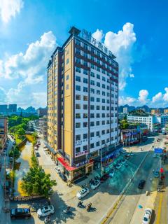 Wansheng Hotel - Jingxi - 7