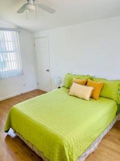 Yellow Beachfront Dream Home - 7