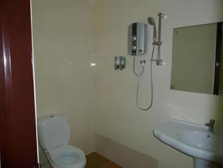 Aditya Hotel - Kuala Lumpur - 4