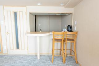 Hotel Alpha Inn Akita - Vacation STAY 67288v - Akita - 3