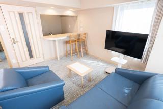 Hotel Alpha Inn Akita - Vacation STAY 67288v - Akita - 8
