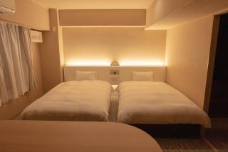 Hotel Alpha Inn Akita - Vacation STAY 67288v - Akita - 6