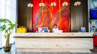 Wansheng Hotel - Jingxi - 4
