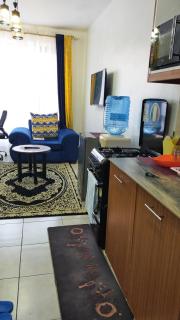 Joy Fully furnished Apartment#thindigua Coral bells - Nairobi - 5