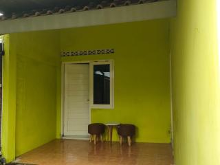 Kamila House - Bantul - 4