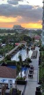 Coast Residences Pasay City 1 bedroom - Manila - 0