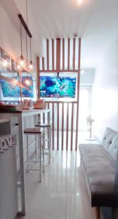 Coast Residences Pasay City 1 bedroom - Manila - 9