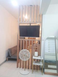 Coast Residences Pasay City 1 bedroom - Manila - 7