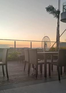 Coast Residences Pasay City 1 bedroom - Manila - 4