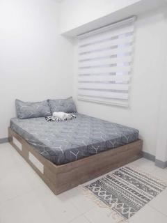 Coast Residences Pasay City 1 bedroom - 2