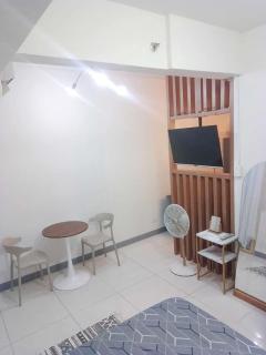 Coast Residences Pasay City 1 bedroom - Manila - 1
