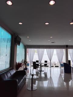 D'merlion Hotel Batam - Pembunuh - 2