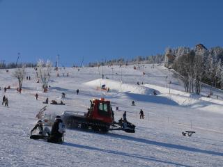 Ferienwohnung Kaufmann - 2