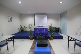 D'merlion Hotel Batam - Pembunuh - 1