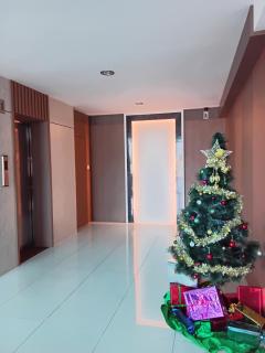 D'merlion Hotel Batam - Pembunuh - 3