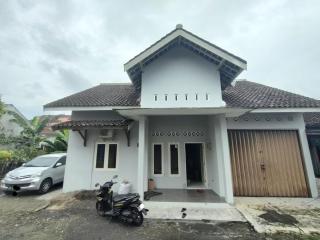 Kamila House - Bantul - 0