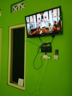 Kamila House - Bantul - 1