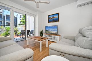 Bokarina Beachside Escape - 6 Guests - - 0