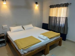 Coral Beach Stay - Māvalli - 4