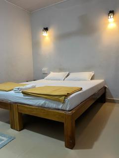 Coral Beach Stay - Māvalli - 1