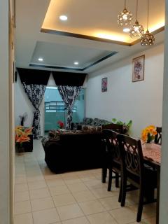 Mateen Cottage II - Tanah Rata - 0