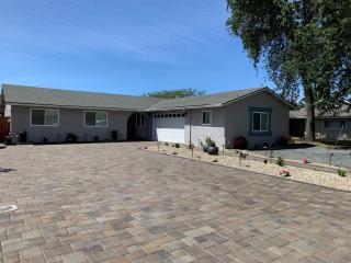 Lake Living on the Water in Lakeport with Private Dock - Lakeport - 4