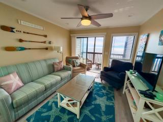 Tilghman Beach and Racquet Club 322 condo - Myrtle Beach - 0