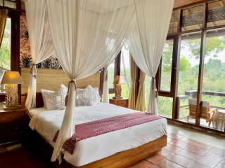 Sang Tirta Resort - Penebel - 7