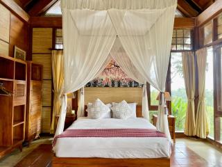 Sang Tirta Resort - Penebel - 8