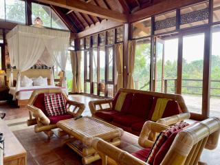 Sang Tirta Resort - Penebel - 6