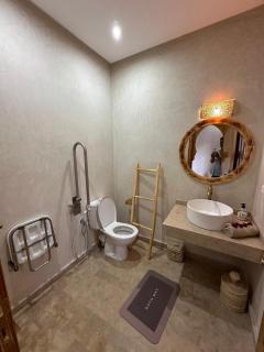 Villa Bellevue Marrakech - Sbiti - 5