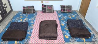 Jagman Homestay and Beds for Group or Individuals - Kota - 0