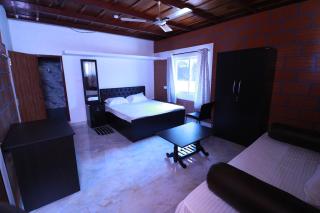 Temple View Homestay - Sringeri - 1