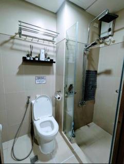 Mall of Asia Condo Pasay - Manila - 1