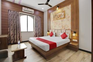 Hotel O Royal Guest House - Ludhiana - 4