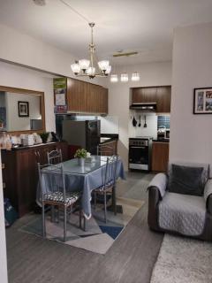 Spacious 2 Bedroom condo unit for rent - Iloilo - 1
