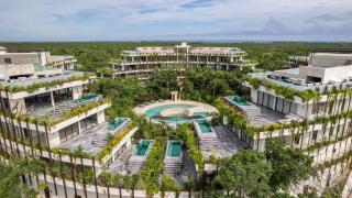 Luxurious loft in Tulum 9 minutes from the beach - Tulum - 4