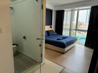 GP House Express Sukhumvit 81 - Bangkok - 9