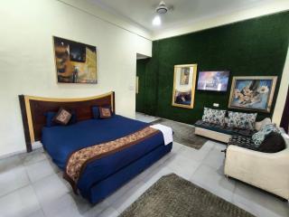Valley view Villa - 3