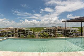 Luxurious loft in Tulum 9 minutes from the beach - Tulum - 6