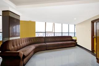 Super Hotel O Padmavathi Puram Near Railway Station - Tirupati - 7