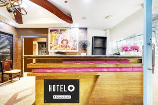 Super Hotel O Padmavathi Puram Near Railway Station - Tirupati - 8