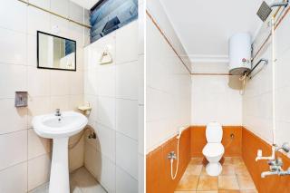 Super Hotel O Padmavathi Puram Near Railway Station - Tirupati - 6