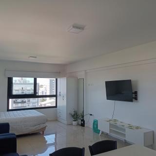 Depto con cochera, luminoso y vista abierta - Mar del Plata - 5